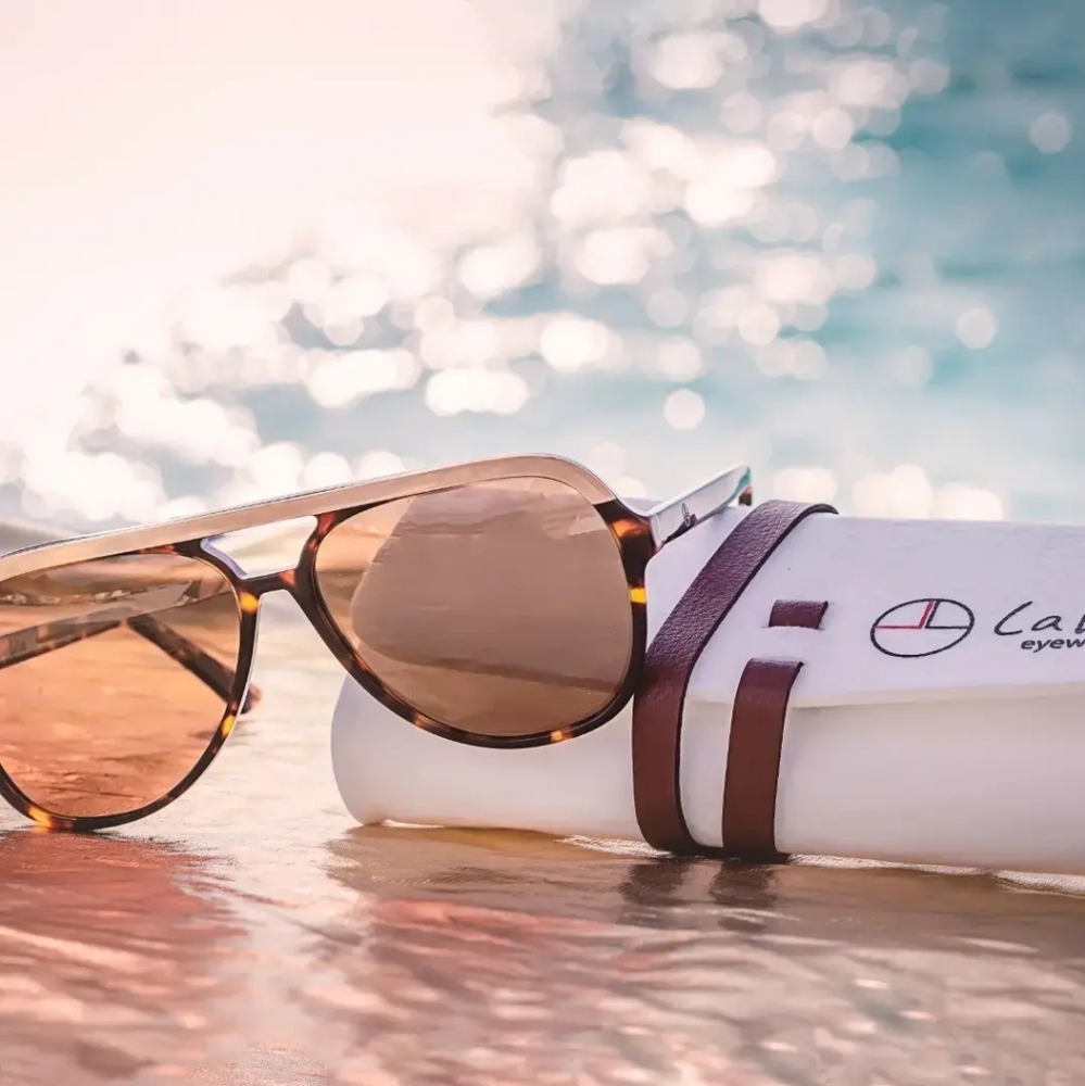 LaVish Polarized Sunglasses